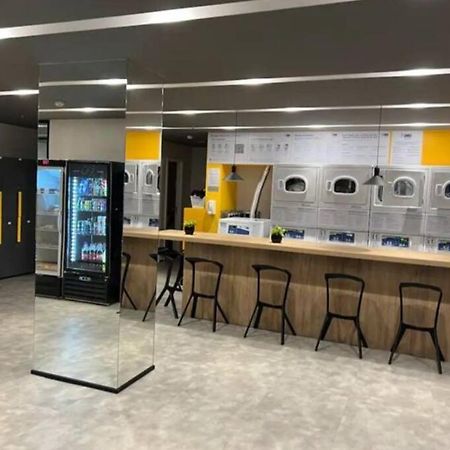 Studio Facil Acesso A Paulista São Paulo Eksteriør bilde