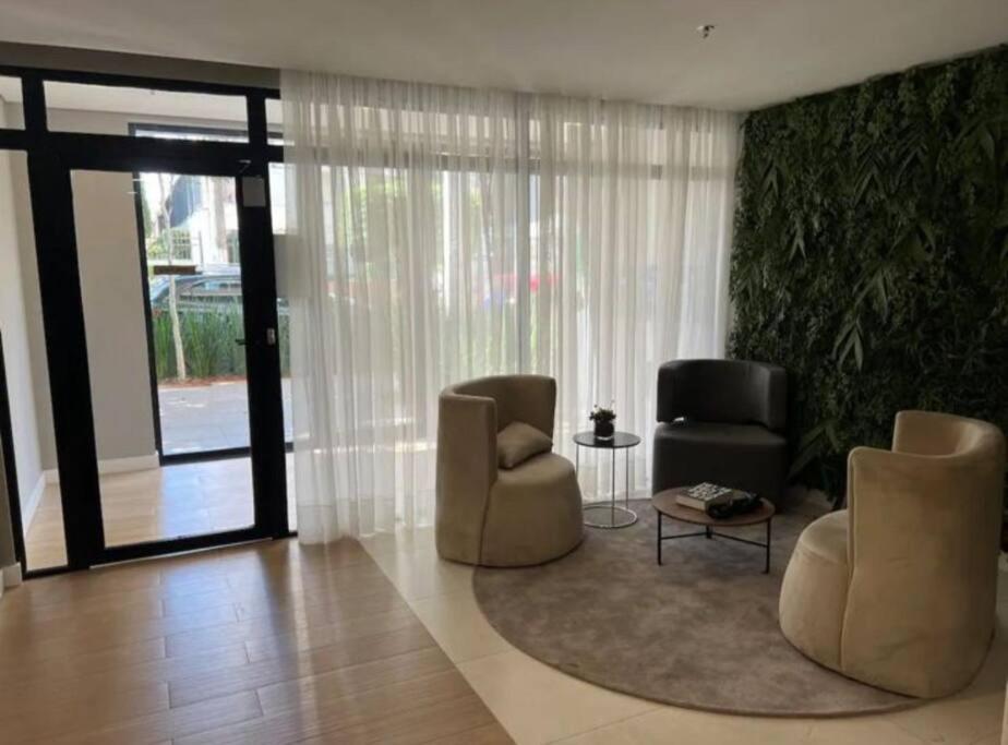 Studio Facil Acesso A Paulista São Paulo Eksteriør bilde