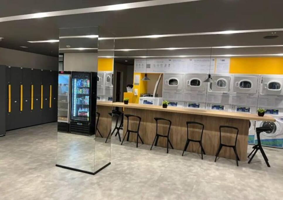 Studio Facil Acesso A Paulista São Paulo Eksteriør bilde