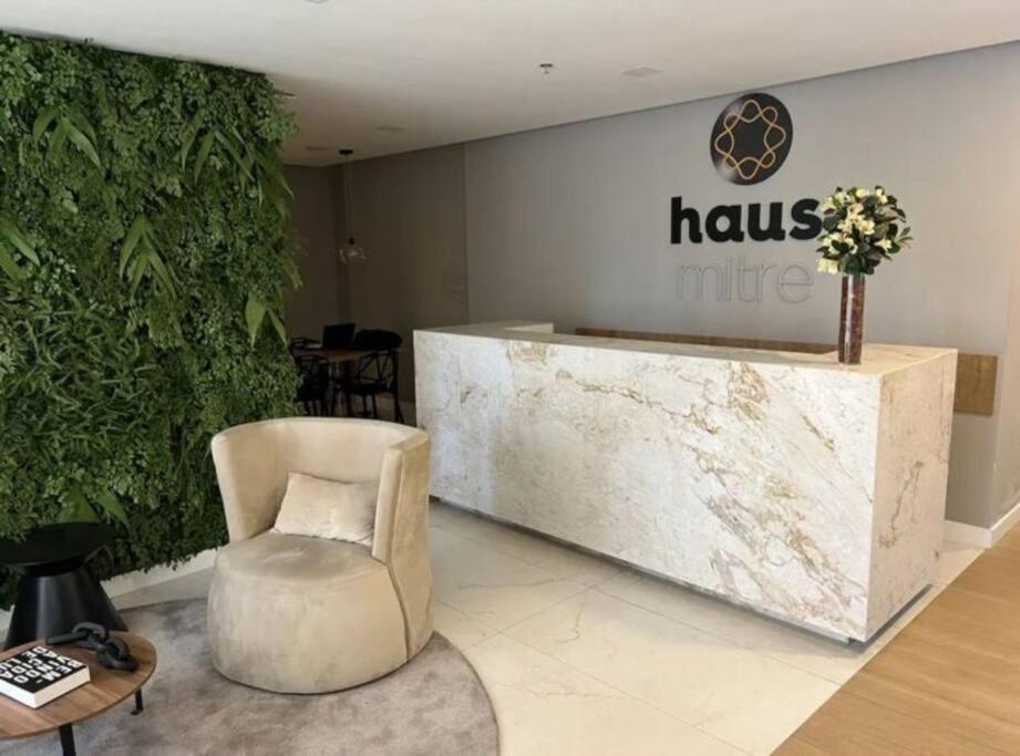 Studio Facil Acesso A Paulista São Paulo Eksteriør bilde