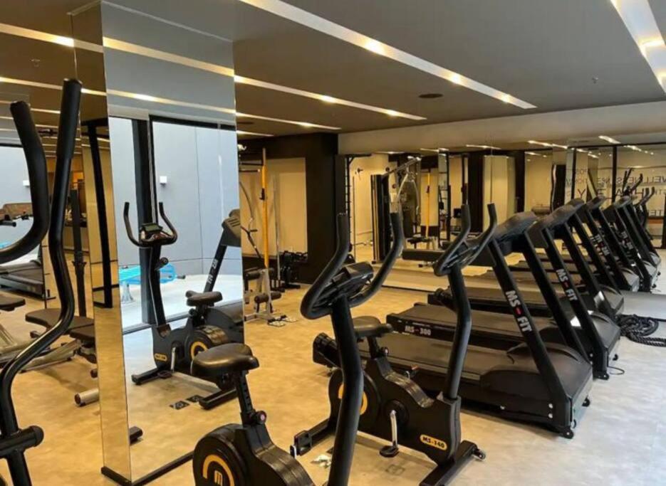 Studio Facil Acesso A Paulista São Paulo Eksteriør bilde